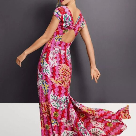 Designer, Zac Posen dress xs - Picture 16 of 16